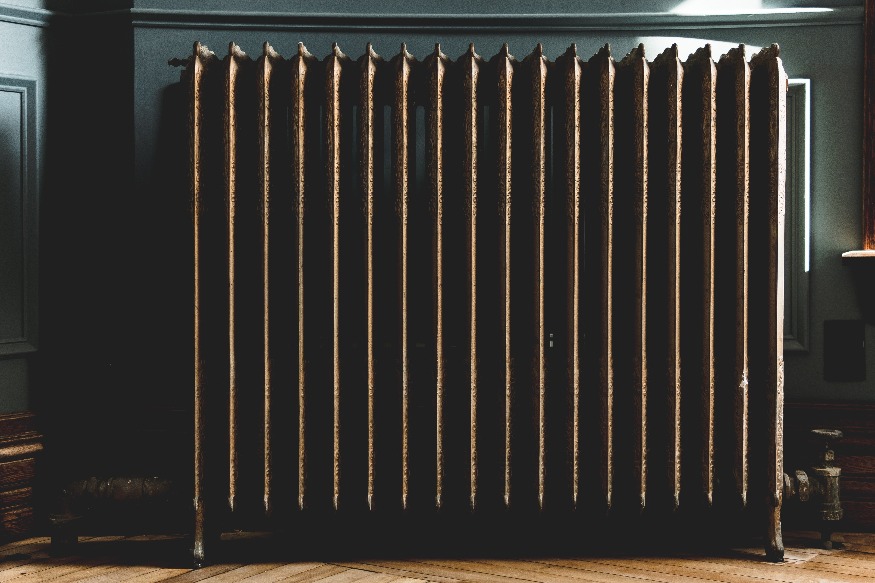 L'hiver revient avec le risque d'intoxication au monoxyde de carbone