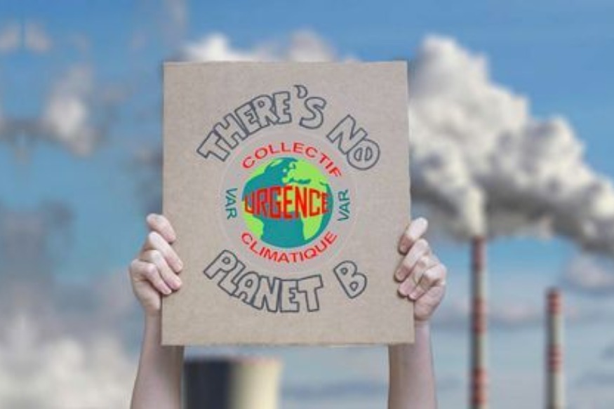 Les marches pour le climat font leur retour