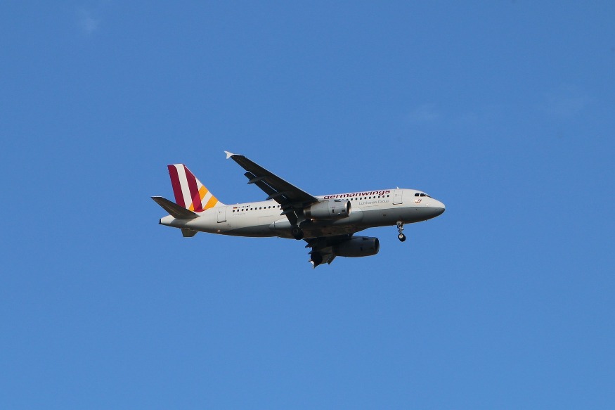 Crash de la Germanwings : la région se souvient 7 ans après