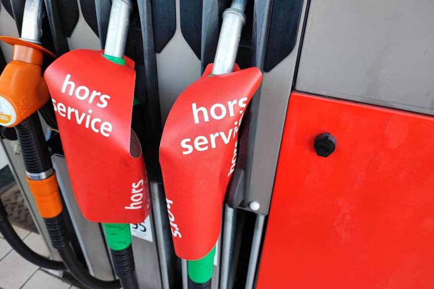 Où trouver de l’essence dans le Var ?