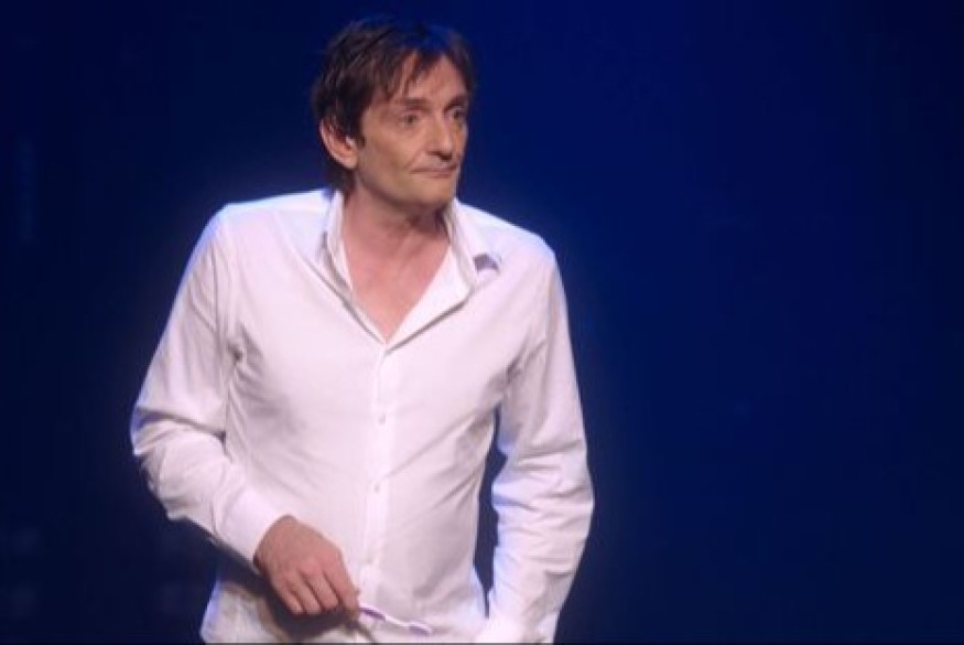 Pierre Palmade sera là à son procès