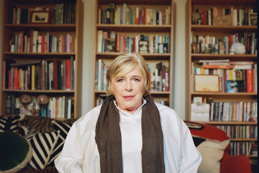 La chanteuse britannique Marianne Faithfull est décédée à l’âge de 78 ans