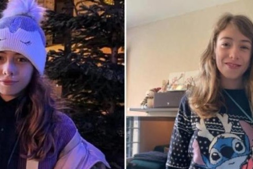Louise, 11 ans, a été retrouvée morte dans la nuit de vendredi à samedi dans le bois des Templiers