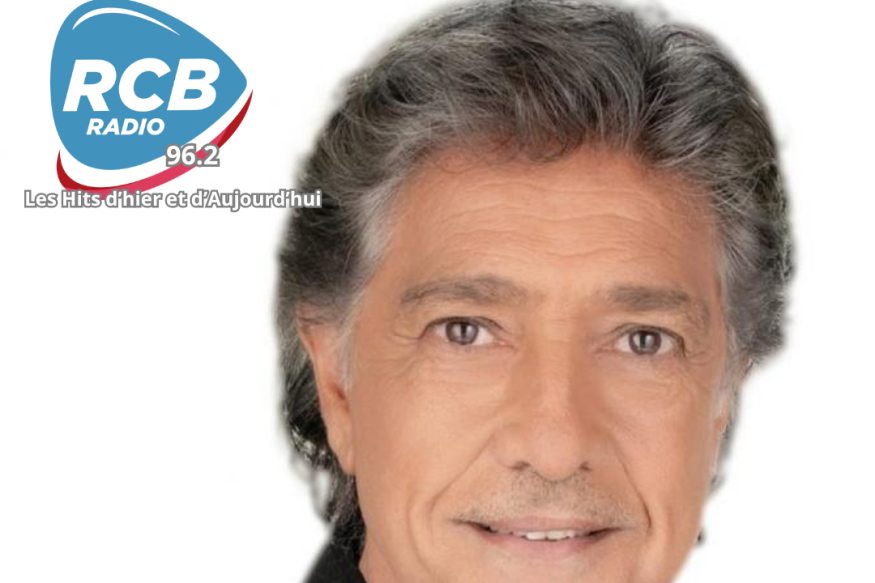 Le nouvel album de Fréderic François arrive au mois de Mars