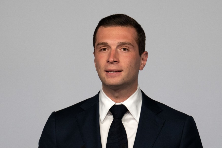 1er tour de la Présidentielle : Jordan Bardella arriverait très largement en tête avec 35% à 36% des suffrages, selon un sondage Toluna Harris Interactive