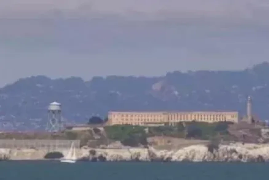 Donald Trump a annoncé avoir donné l’ordre à son administration de moderniser et de rouvrir l’emblématique prison d’Alcatraz fermée depuis plus de 60 ans