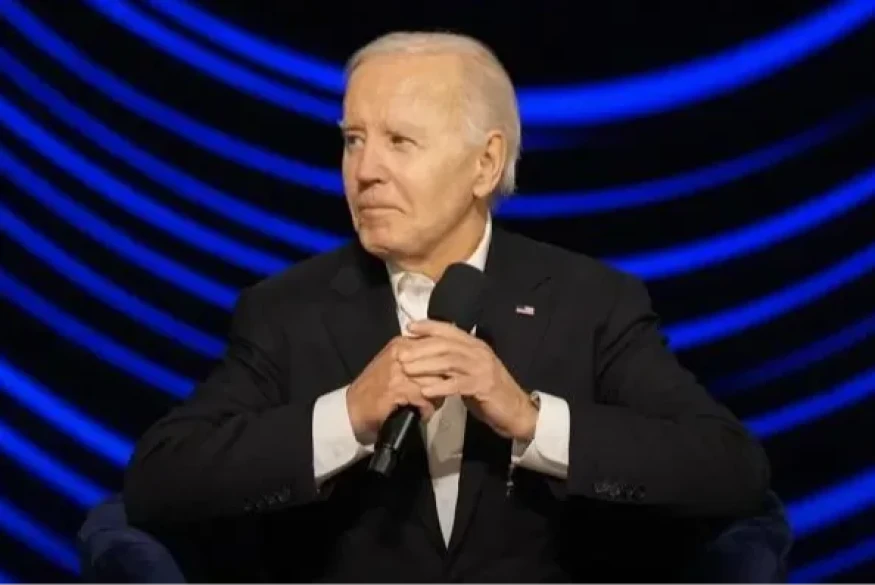 L'ancien Président Joe Biden diagnostiqué d'une forme "agressive" d'un cancer de la prostate avec métastases osseuses - Donald Trump déclare être "attristé" par cette nouvelle - Emotion dans le monde politique américain