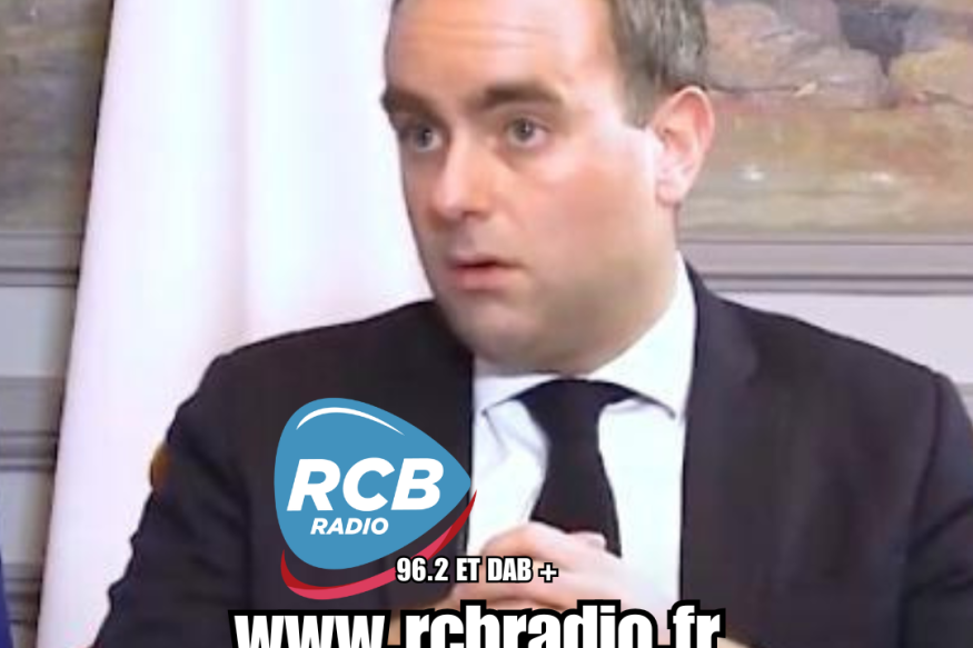 LECORNU : Son gouvernement sans trop de surprises