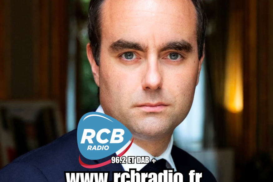 Sébastien Lecornu a présenté ce matin sa démission au président Emmanuel Macron qui l'a acceptée - Il va s'exprimer à 10h45 depuis Matignon