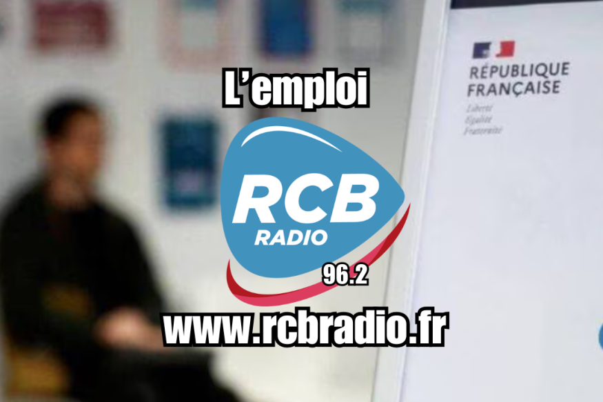 L'emploi dans le Var pour ce lundi 20 avril 2026